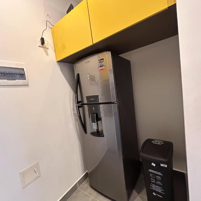 Apartamento en Santa Marta Pozos Colorados - Apartamento de 2 dormitorios - 19