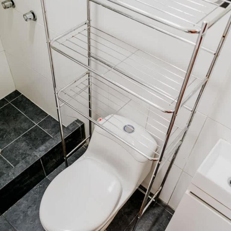 Elegant 3BR Balcony in Surquillo - Apartamento - 11