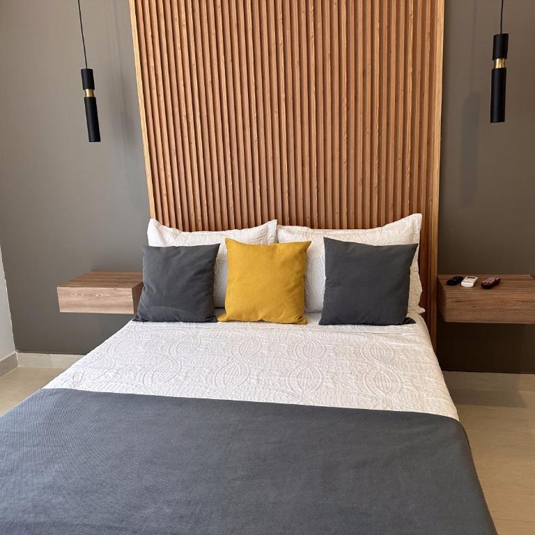 Apartamento en Santa Marta Pozos Colorados - Apartamento de 2 dormitorios - 16