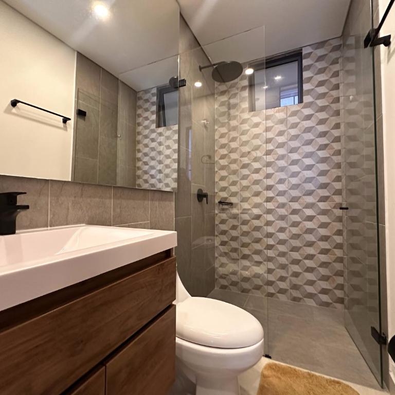 Apartamento en Santa Marta Pozos Colorados - Apartamento de 2 dormitorios - 18