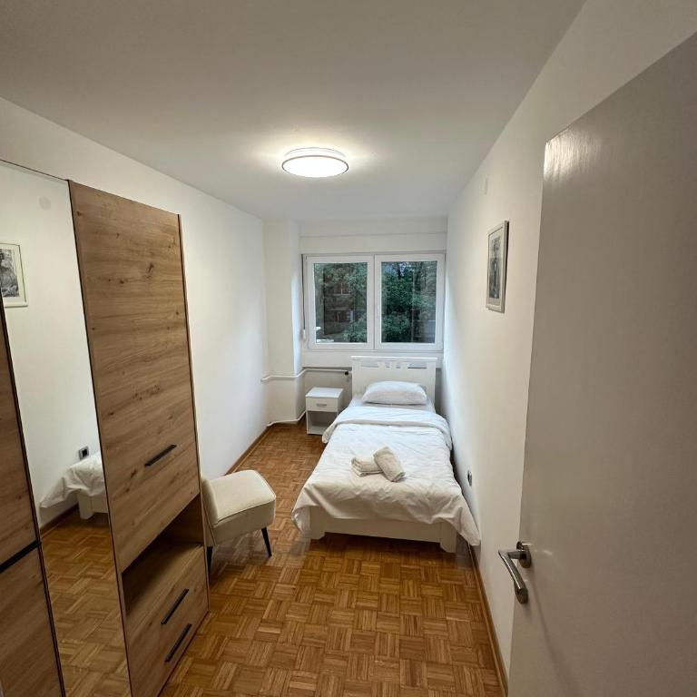 Johanna Apartmani - Two-Bedroom Apartment with Garden View - 7