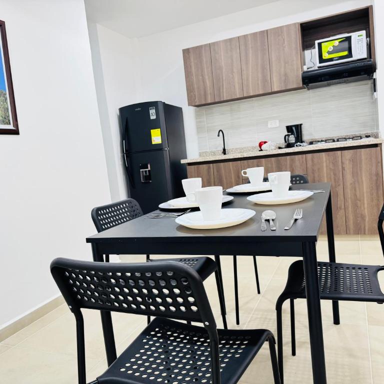 Bonavista Santa Marta - Apartment - 4