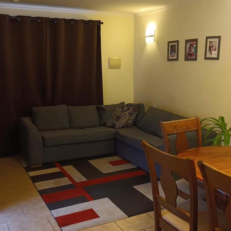 Casa totalmente equipada - Casa de 2 dormitorios - 1