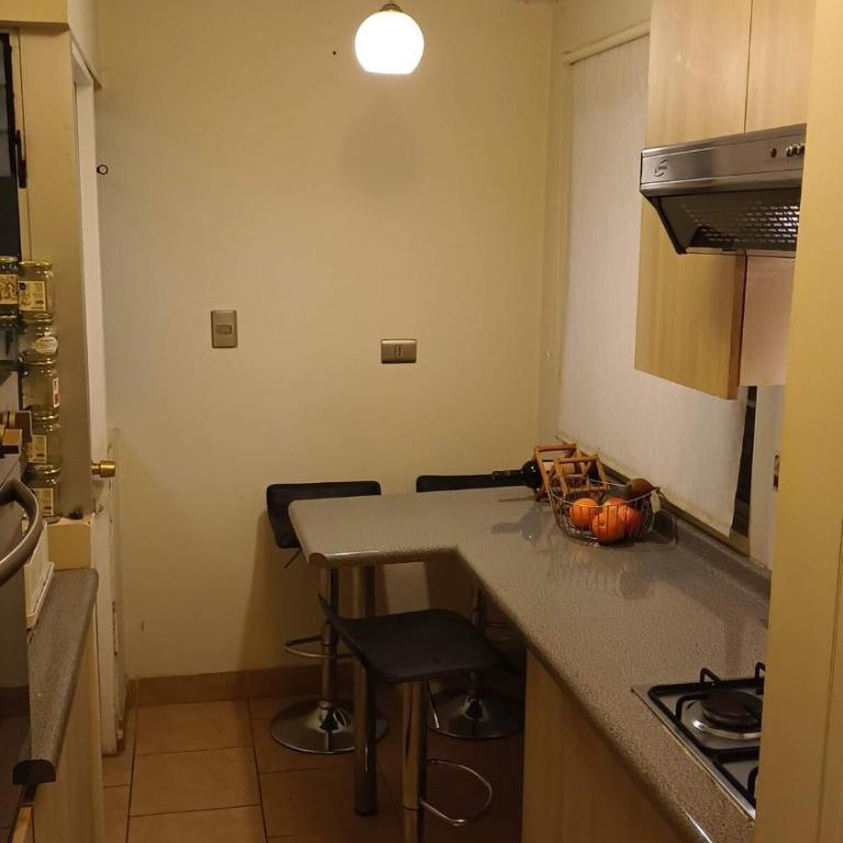 Casa totalmente equipada - Casa de 2 dormitorios - 14