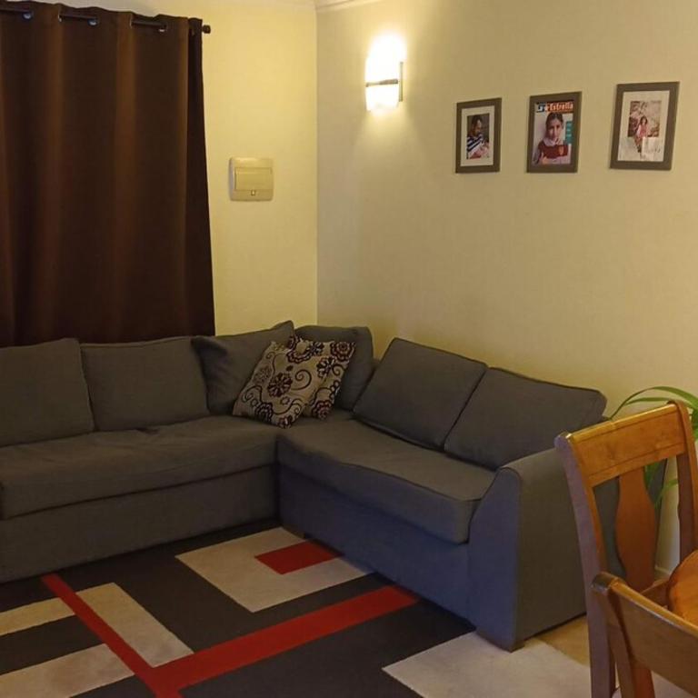 Casa totalmente equipada - Casa de 2 dormitorios - 15