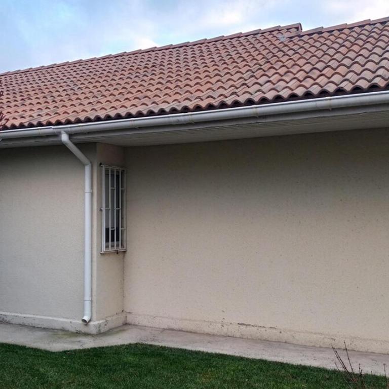 Casa totalmente equipada - Casa de 2 dormitorios - 16