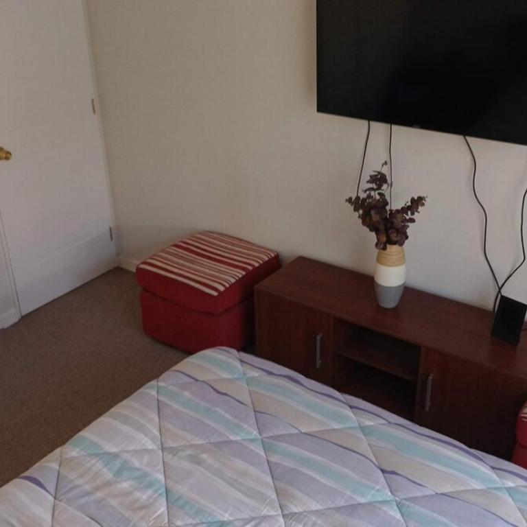 Casa totalmente equipada - Casa de 2 dormitorios - 17