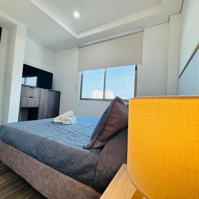 Bonavista Santa Marta - One-Bedroom Standard Apartment - 3