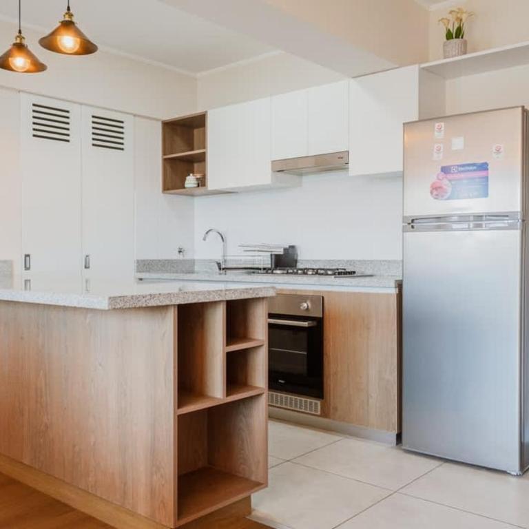 Sophisticated 2BR Pool in Surquillo - Apartment - 3
