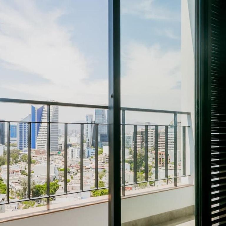 Sophisticated 2BR Pool in Surquillo - Apartment - 7