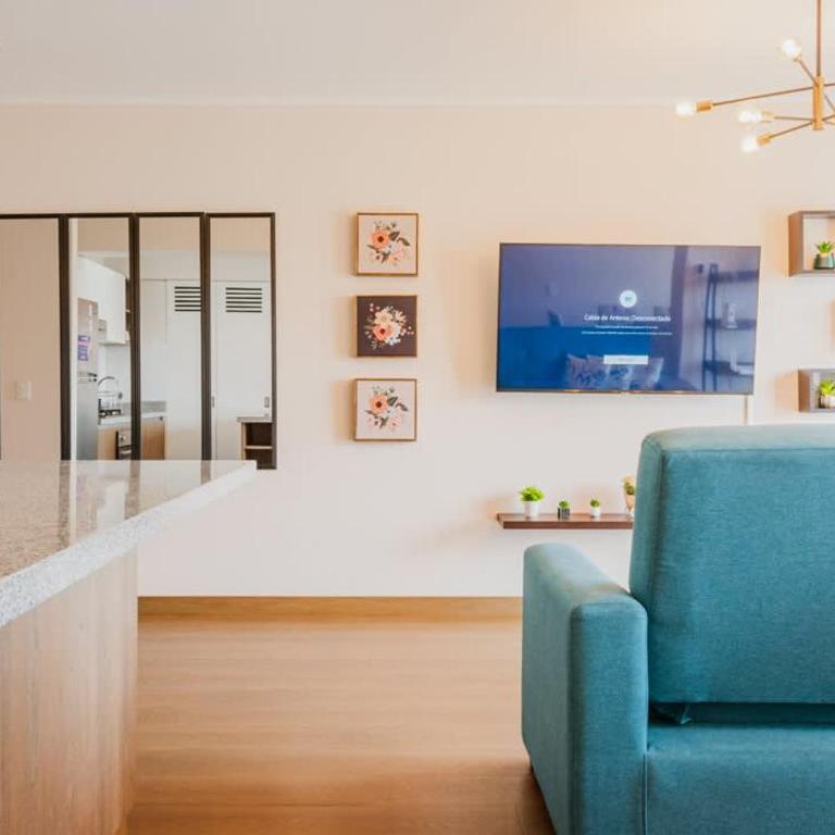 Sophisticated 2BR Pool in Surquillo - Apartment - 9