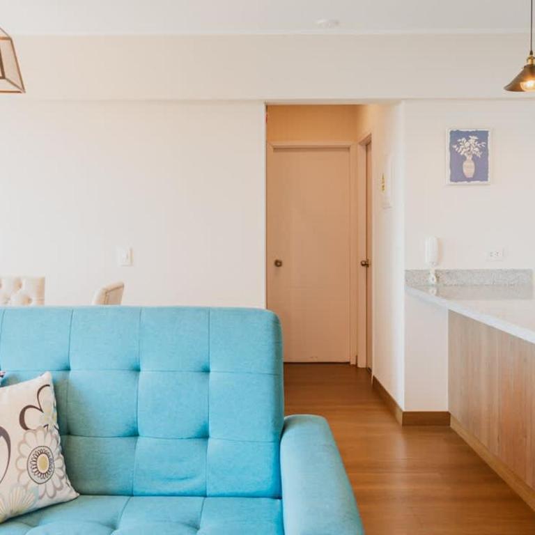 Sophisticated 2BR Pool in Surquillo - Apartment - 13
