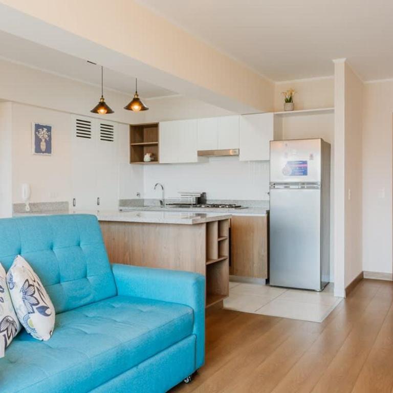 Sophisticated 2BR Pool in Surquillo - Apartment - 14