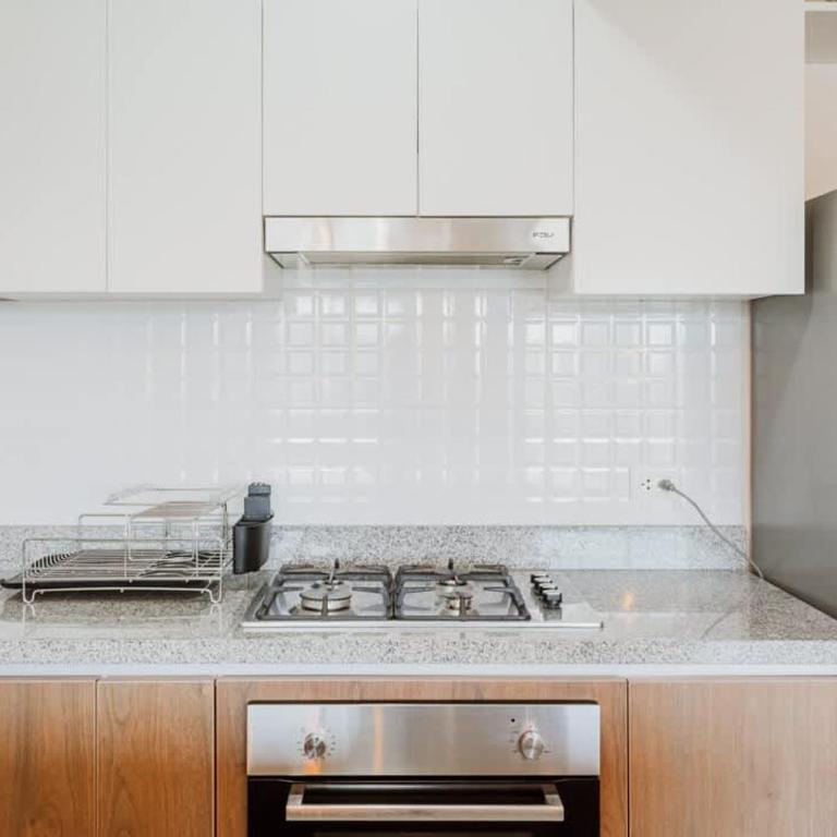 Sophisticated 2BR Pool in Surquillo - Apartment - 21
