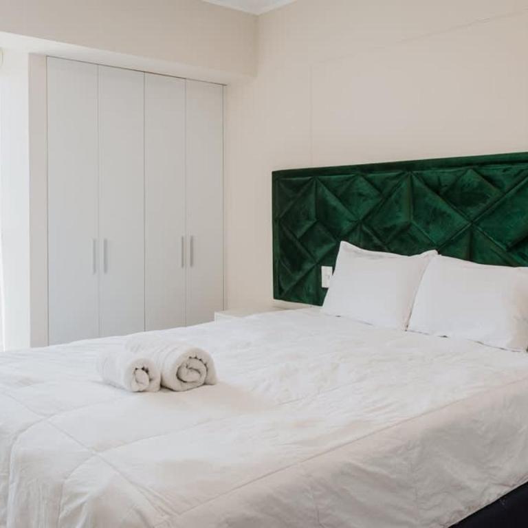 Sophisticated 2BR Pool in Surquillo - Apartment - 26