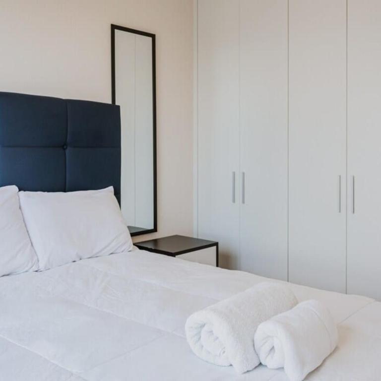 Sophisticated 2BR Pool in Surquillo - Apartment - 37