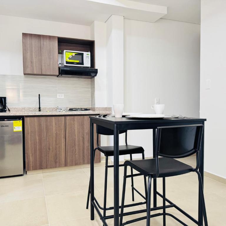 Bonavista Santa Marta - Apartment - 3