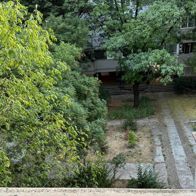 Johanna Apartmani - Two-Bedroom Apartment with Garden View - 2