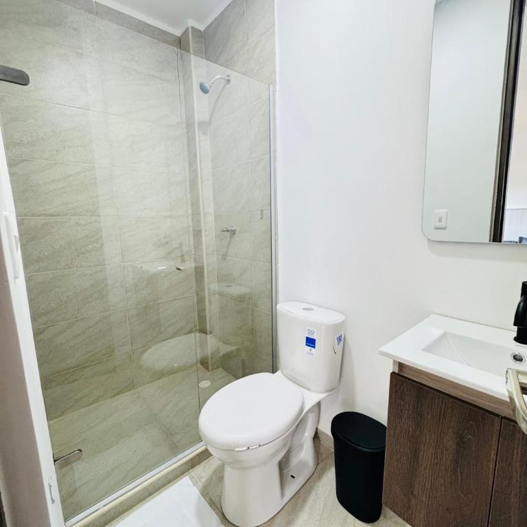 Bonavista Santa Marta - Apartment - 1