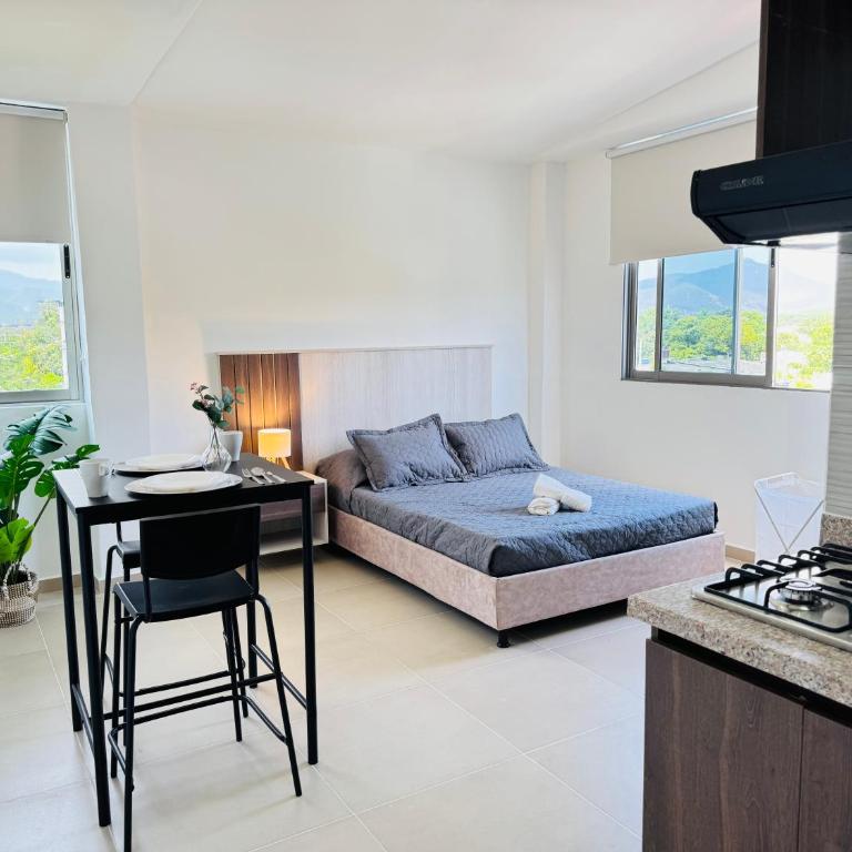 Bonavista Santa Marta - Apartment - 4