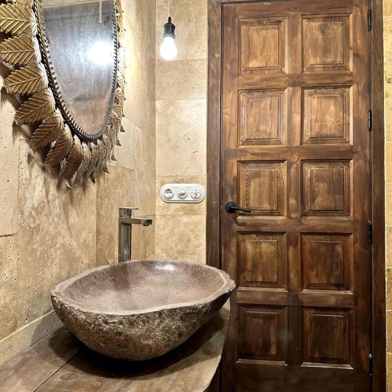 Stone Rustic Beach apartment - Apartamento Estándar de 2 dormitorios - 3