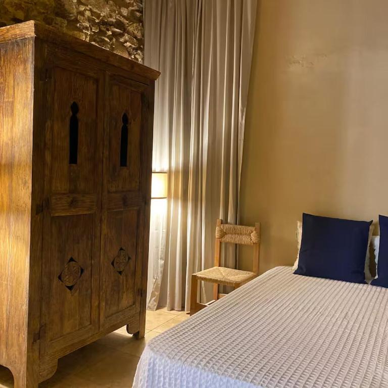 Stone Rustic Beach apartment - Apartamento Estándar de 2 dormitorios - 9