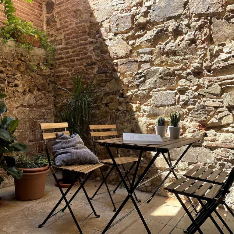 Stone Rustic Beach apartment - Apartamento Estándar de 2 dormitorios - 10