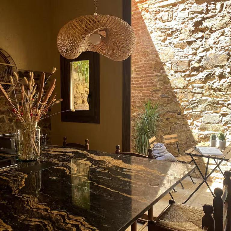Stone Rustic Beach apartment - Apartamento Estándar de 2 dormitorios - 13