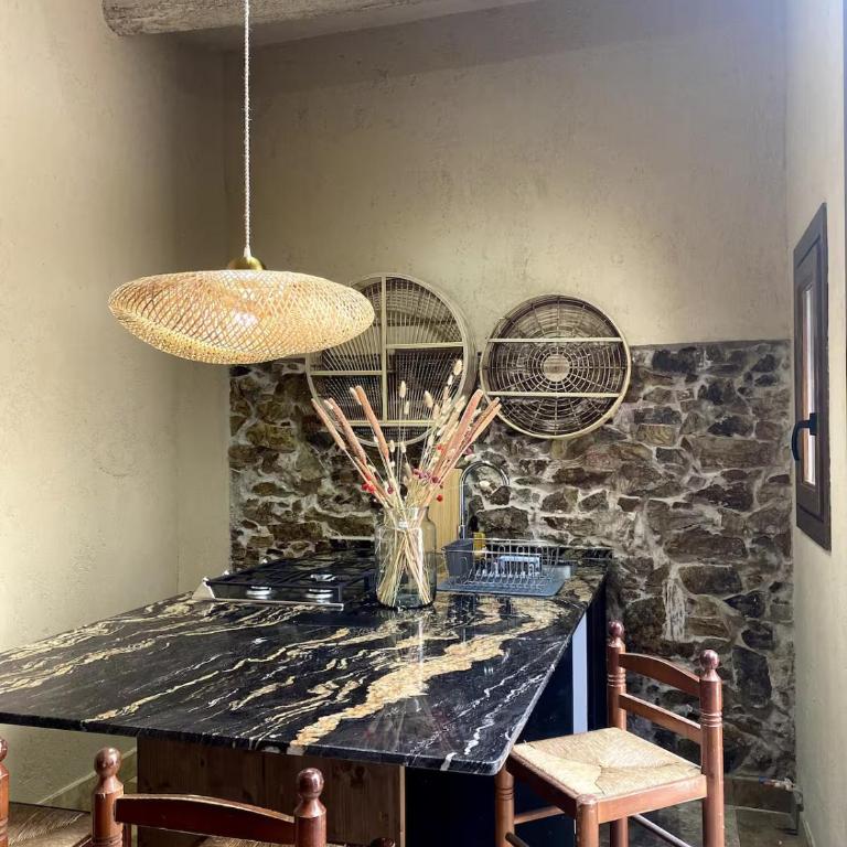 Stone Rustic Beach apartment - Apartamento Estándar de 2 dormitorios - 15