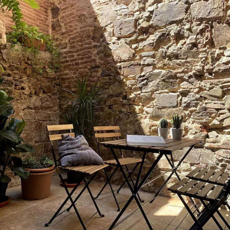 Stone Rustic Beach apartment - Apartamento Estándar de 2 dormitorios - 18