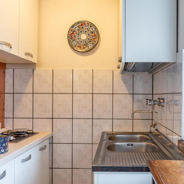 La Casa di Michela - 120m2 in the mountains with fireplace & garden - Casa Vacanze - 52