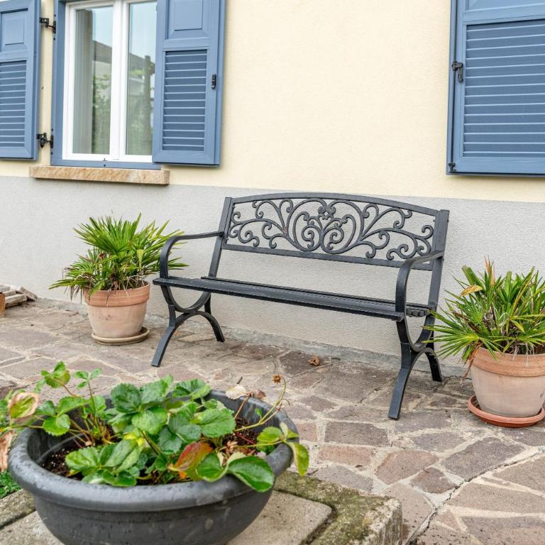 La Casa di Michela - 120m2 in the mountains with fireplace & garden - Casa Vacanze - 70