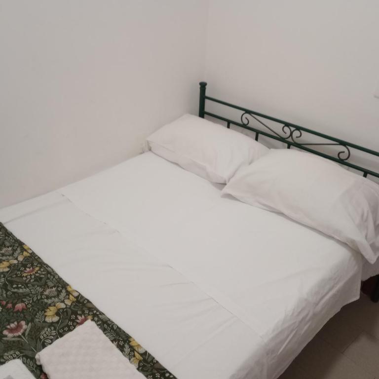 Trullo Il Giglio - Appartamento con 2 Camere da Letto - 18