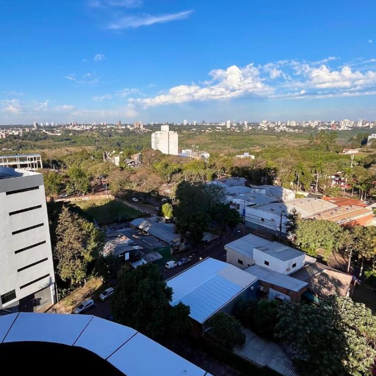 Apartamento 3 dormitorios Ciudad del Este - Three-Bedroom Apartment - 3