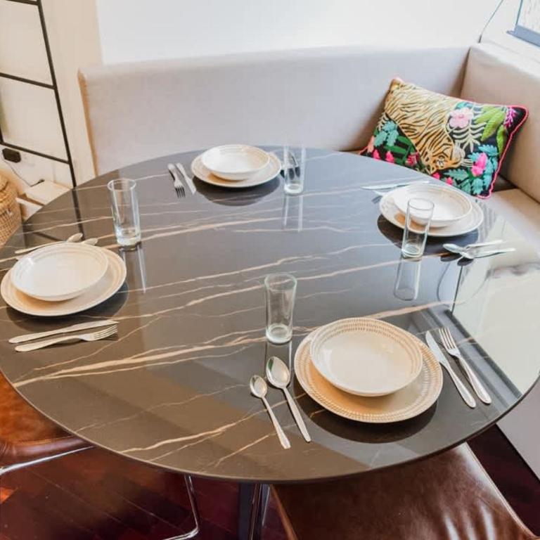 Elegant 2BR Duplex with Style - Apartamento - 5