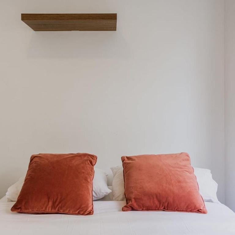 Elegant 2BR Duplex with Style - Apartamento - 14