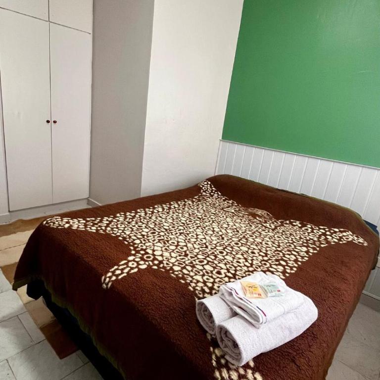 Apartamento 3 dormitorios Ciudad del Este - Three-Bedroom Apartment - 14