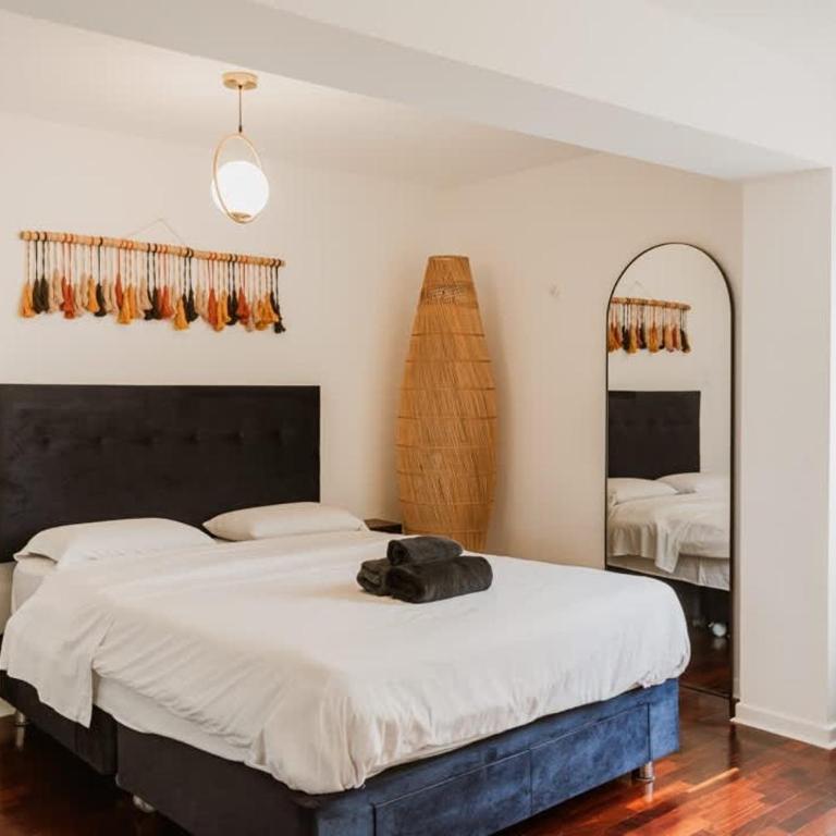 Elegant 2BR Duplex with Style - Apartamento - 6