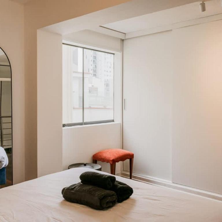 Elegant 2BR Duplex with Style - Apartamento - 21