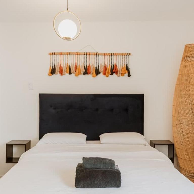 Elegant 2BR Duplex with Style - Apartamento - 7