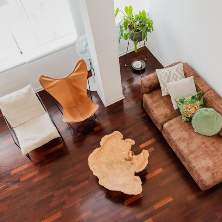 Elegant 2BR Duplex with Style - Apartamento - 1