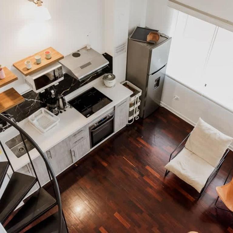 Elegant 2BR Duplex with Style - Apartamento - 2