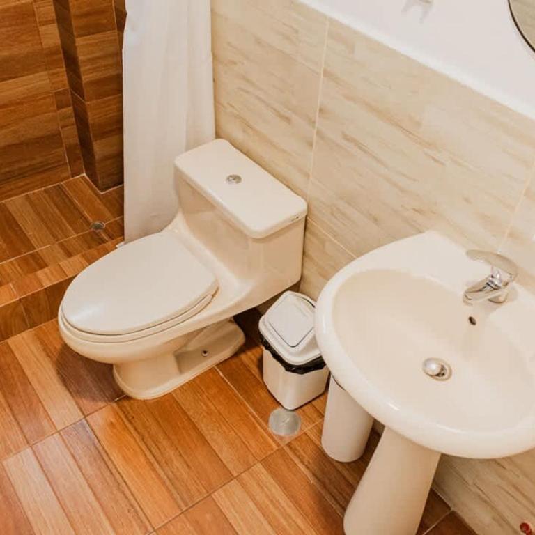 Elegant 2BR Duplex with Style - Apartamento - 29