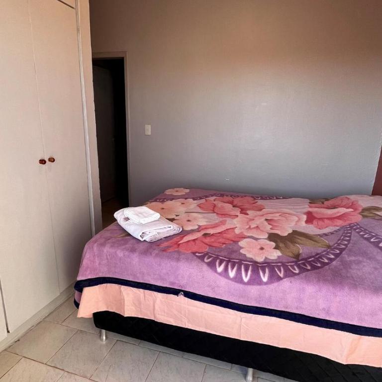 Apartamento 3 dormitorios Ciudad del Este - Three-Bedroom Apartment - 9