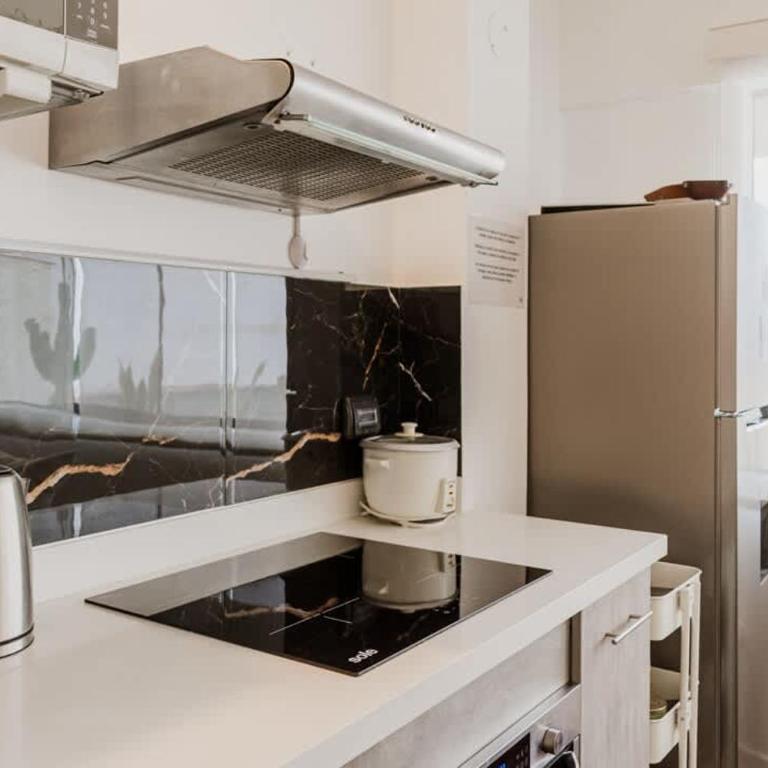 Elegant 2BR Duplex with Style - Apartamento - 38