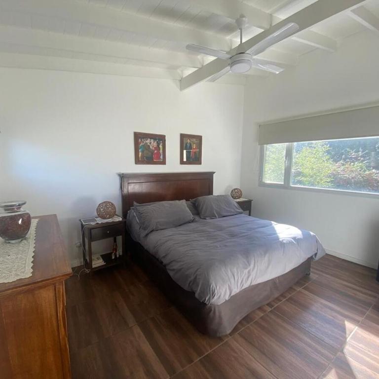 CASA CALMA refugio en medio de la naturaleza de Acantilados y amantes del golf - Casa - 21