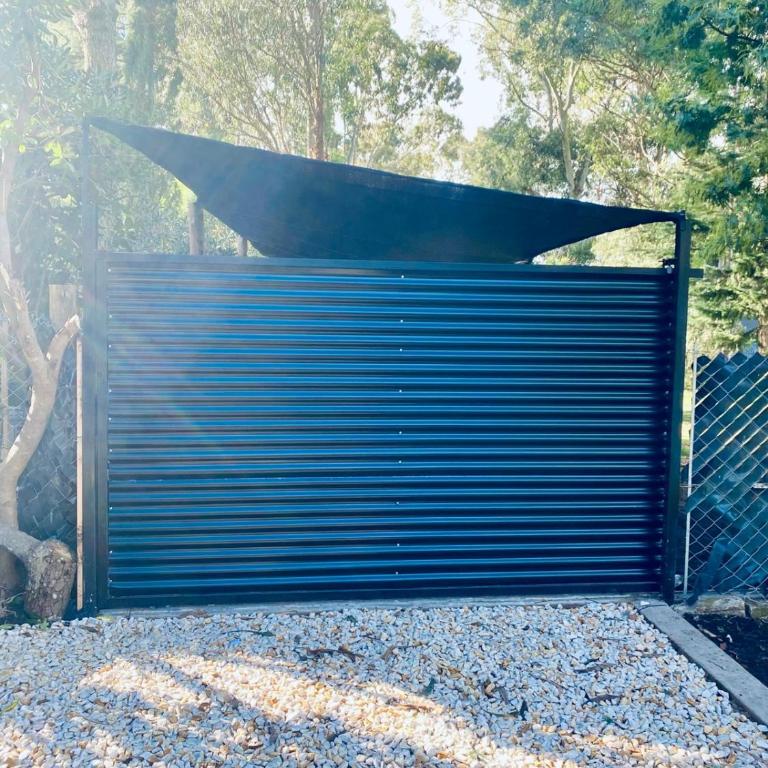 CASA CALMA refugio en medio de la naturaleza de Acantilados y amantes del golf - Casa - 26