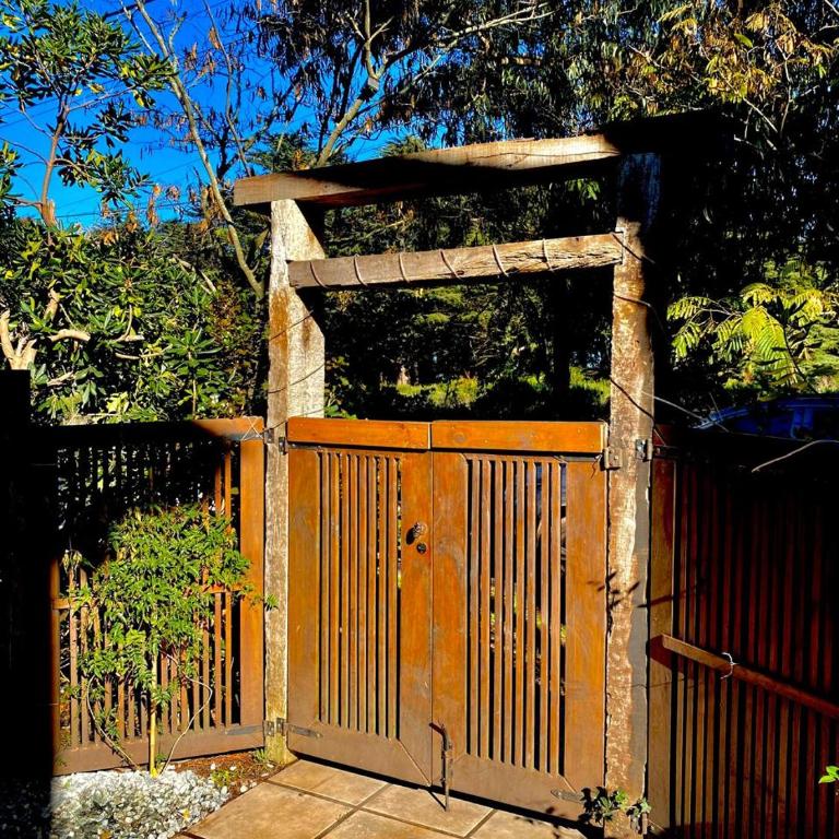 CASA CALMA refugio en medio de la naturaleza de Acantilados y amantes del golf - Casa - 36