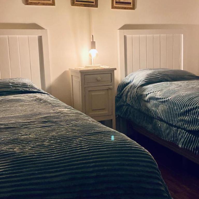 CASA CALMA refugio en medio de la naturaleza de Acantilados y amantes del golf - Casa - 38