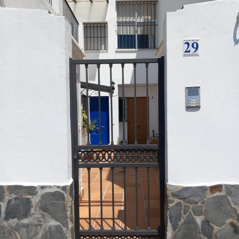 Loft tranquilo en Jerez de la Frontera - Apartamento de 1 dormitorio - 2